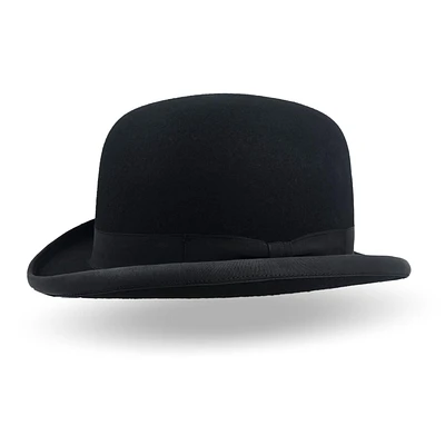 Chapeau melon