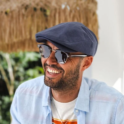 Casquette Mosely