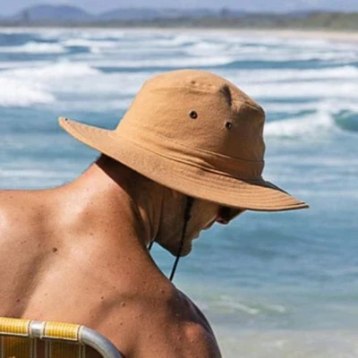 Chapeau Surfside