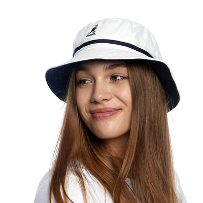 Chapeau Kangol Lahinch Stripe