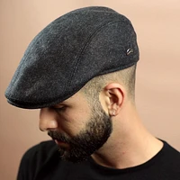 Göttmann mottled cap