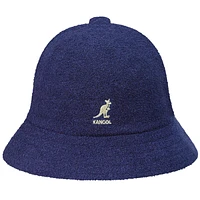 Chapeau Kangol Bermuda casual marine