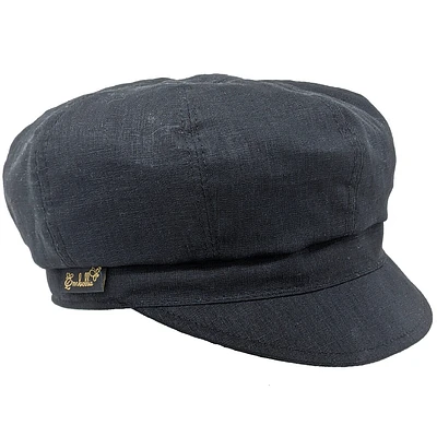 Delphine Cap