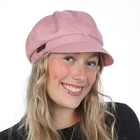 Delphine Cap