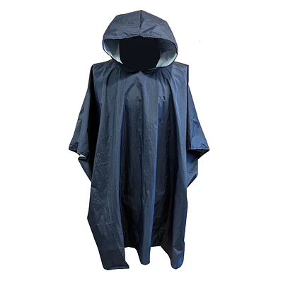 Poncho imperméable