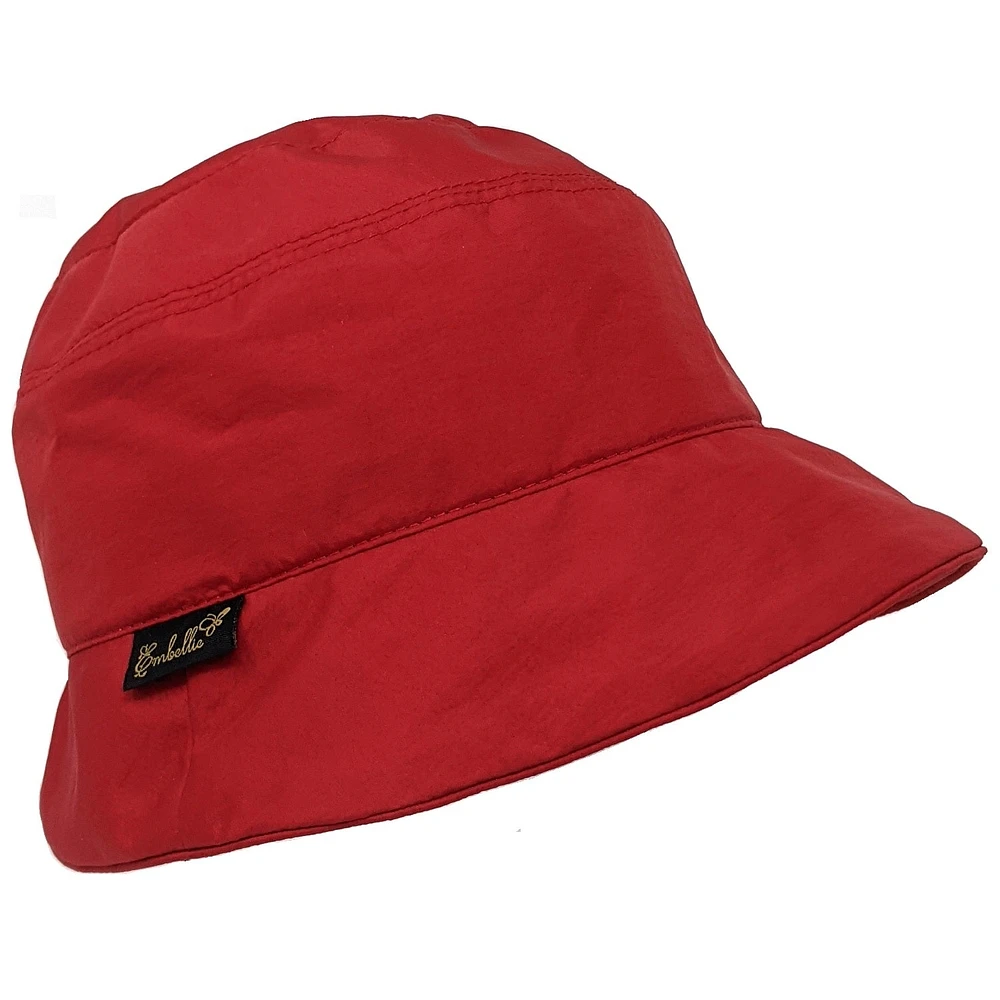 Chapeau de pluie