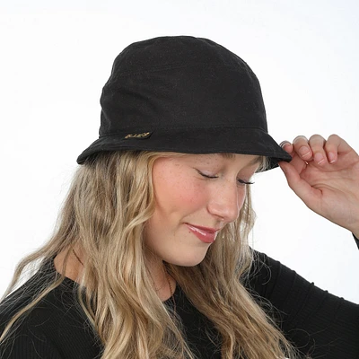 Hats off to Arnaud