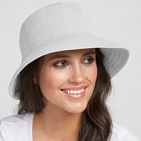 Hats off to Ann