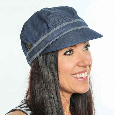 Gaspard Cap