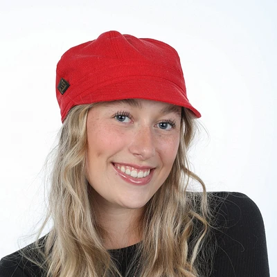 Arlette Cap