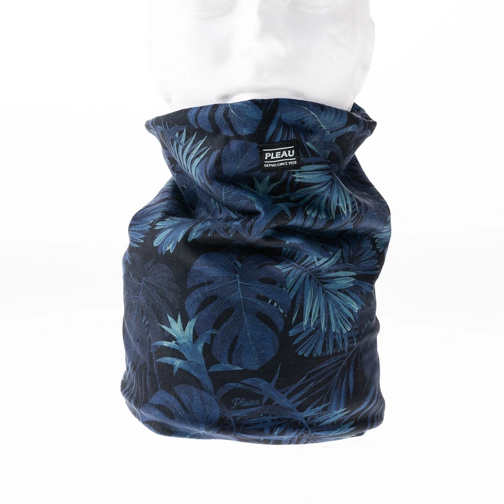 Foulard cache-cou micro polar