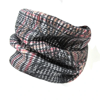 Foulard cache-cou