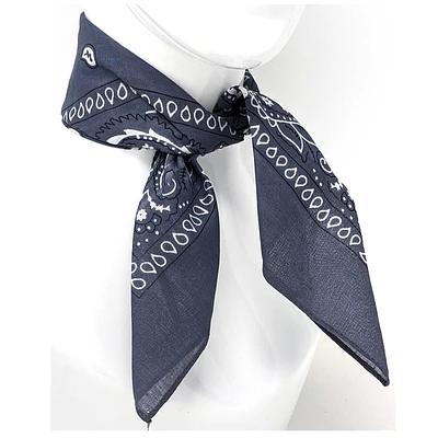 Bandana scarf