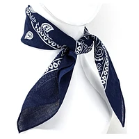 Foulard bandana