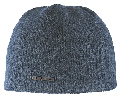 Beanie hat with micro fleece lining