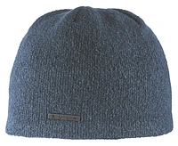 Beanie hat with micro fleece lining