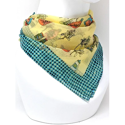 Foulard