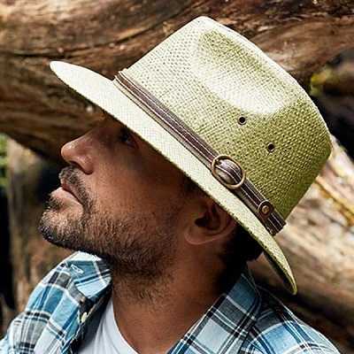 Manassa Hat