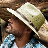 Manassa Hat