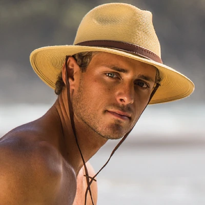 Chapeau Hamilton