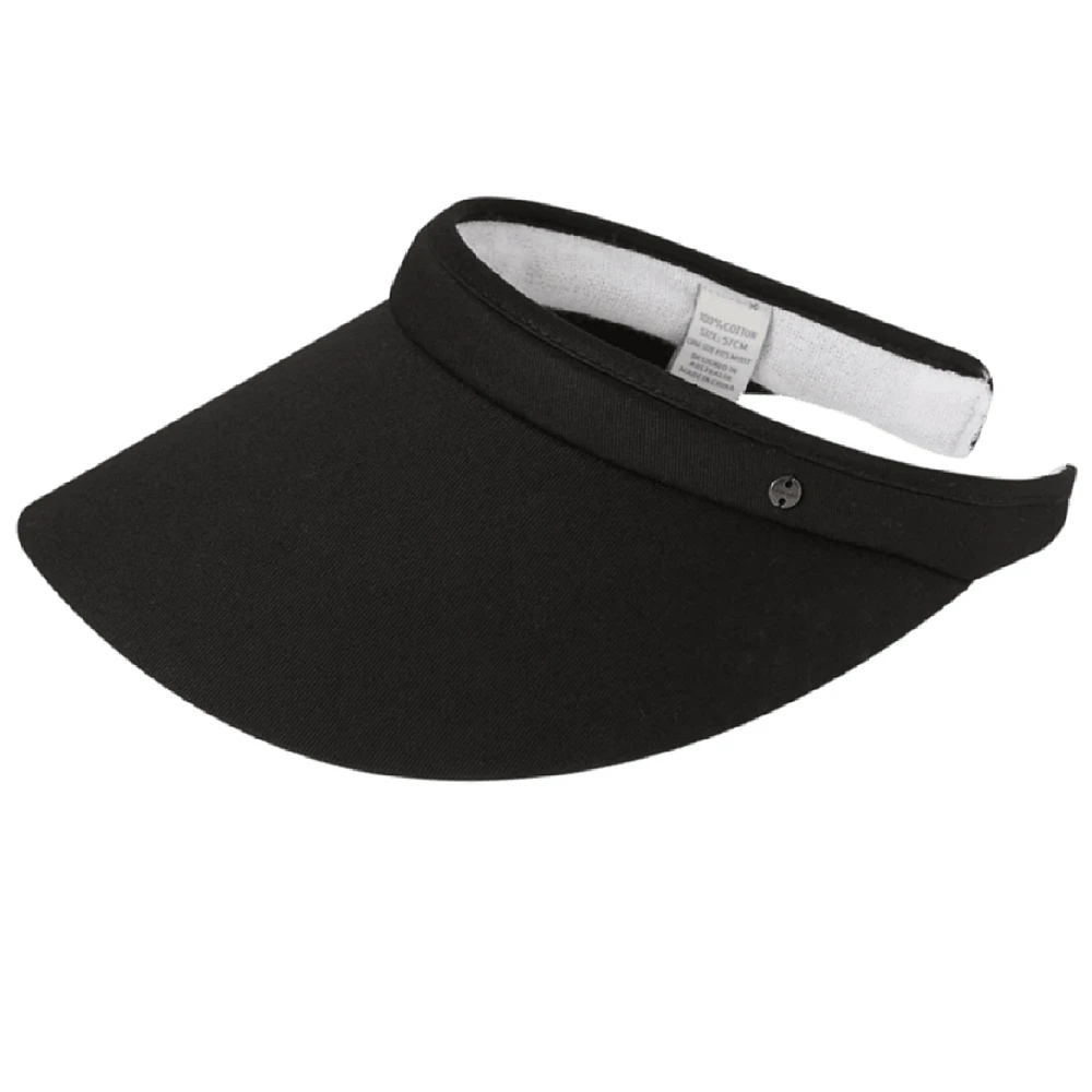 Ellen Sports Visor