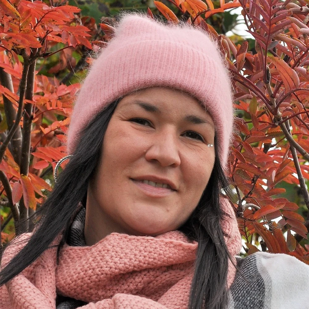 Théa hat