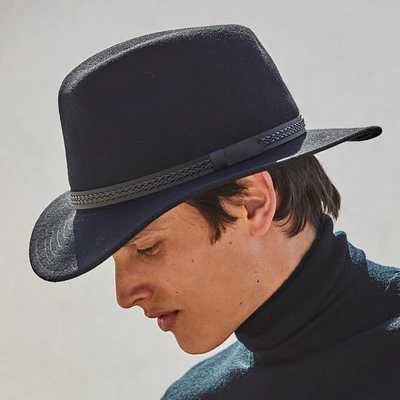 Chapeau Tilley Fedora Montana TWF1