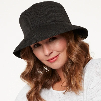 Hats off to Ann