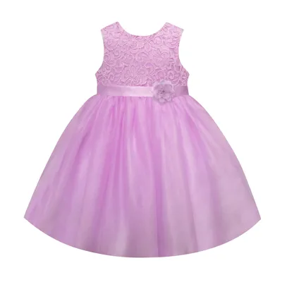 Paparazzi Couture Design Dress Pure Lilac