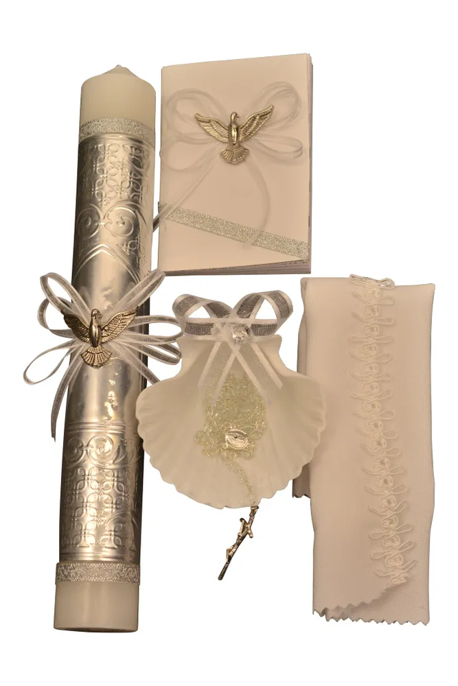 Baby Christening Gift Sets