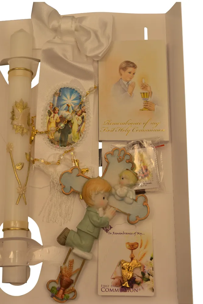 Boys Communion Gift Sets