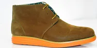 Boys Desert Boots