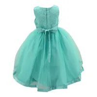 Paparazzi Diamond Dress Aqua Green