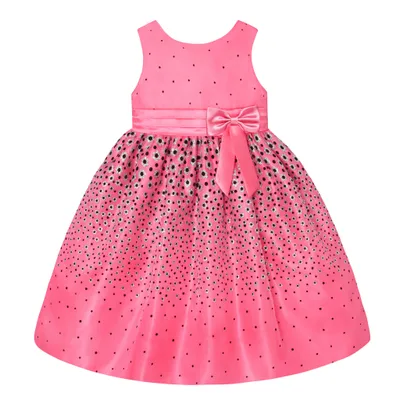 Paparazzi Dress Coral