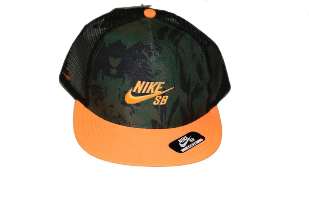 Boys Nike Hats