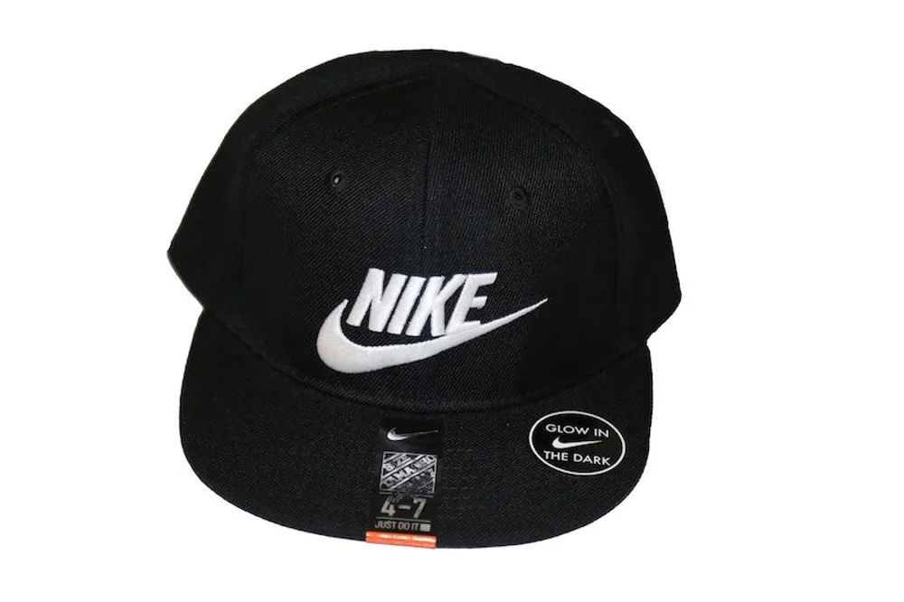 Boys Nike Hats