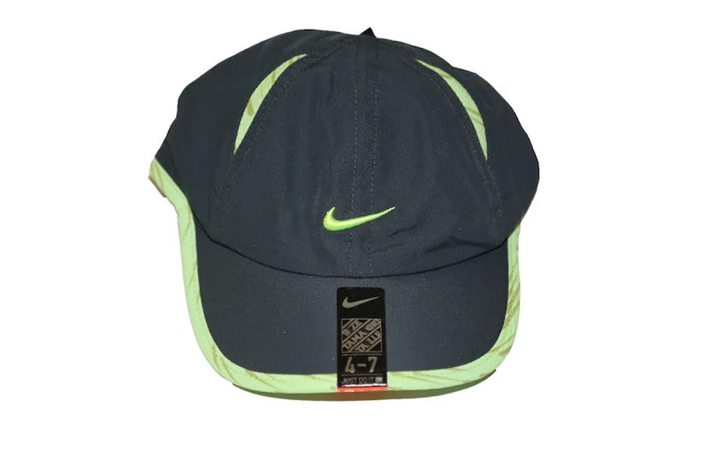 Boys Nike Hats