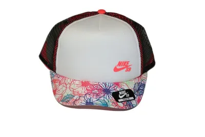 Girls Nike Hat