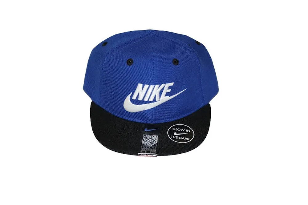 Boys Nike Hats