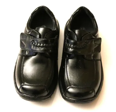 Boys Dress Shoes