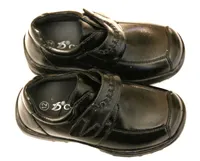 Boys Dress Shoes