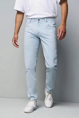 5 POCKET SLIM M5 PANT (6184)