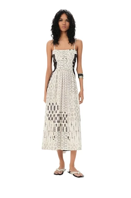 ZARATE MAIVE DRESS