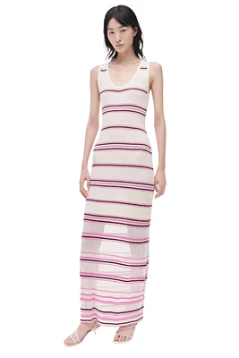 MARIANA TANK DRESS
