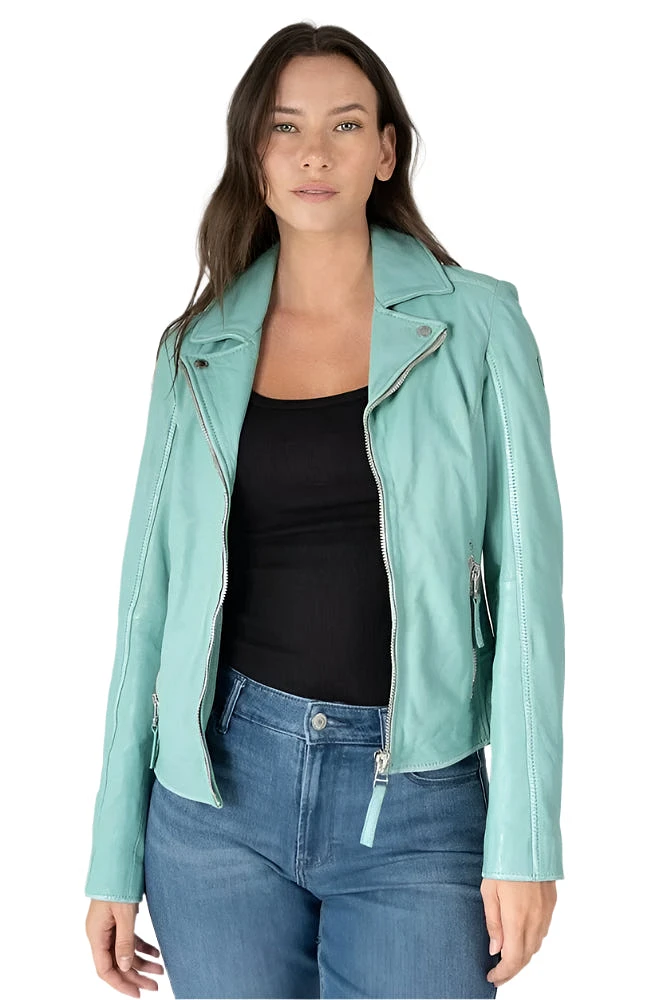 LOUZIA RF JACKET