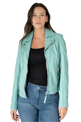 LOUZIA RF JACKET
