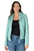 LOUZIA RF JACKET