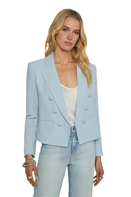 BROOKE BLAZER