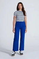 SAILOR TWILL PANT (W1256O560)
