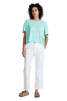 TOMBOY TWILL PANT